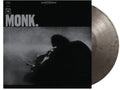 Thelonious Monk - Monk (Limited Edition, 180 Gram Silver & Black Marble Colored Vinyl) [Import] | Mint (M) Mint (M)