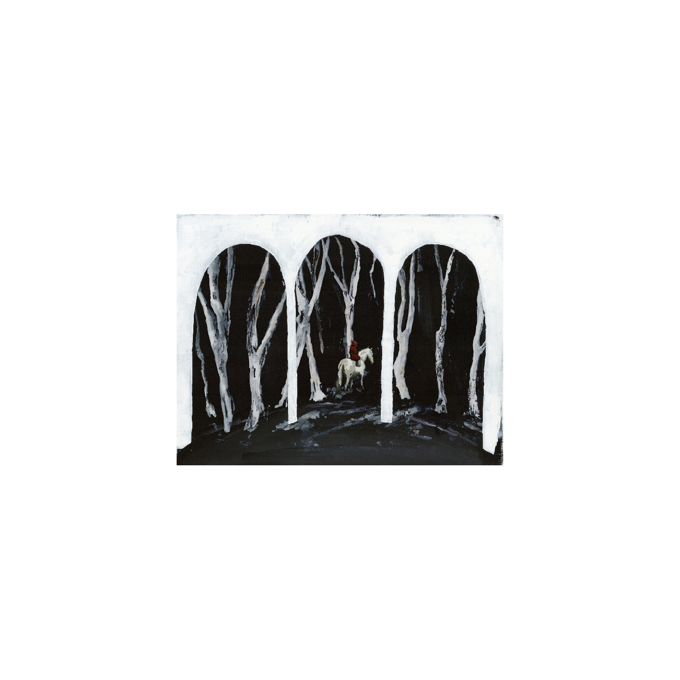 Crooked Wing (CD) | Mint (M) Mint (M)