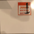 John Henry Demos | Mint (M) Mint (M)