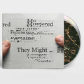 My Murdered Remains (2 Cd's) |