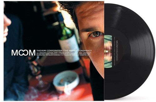 Mirror Conspiracy (Remastered 2022) (2 Lp's) | Mint (M) Mint (M)