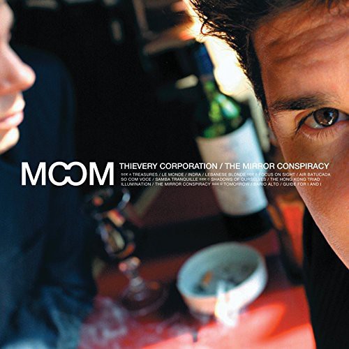 Mirror Conspiracy (Remastered 2022) (2 Lp's) | Mint (M) Mint (M)