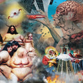 Acid & Ecstasy (2xVINYL) | Mint (M) Mint (M)