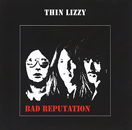 Bad Reputation (Remastered, Bonus Tracks) [Import] |