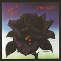 Thin Lizzy - Black Rose [Import] |