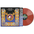 Johnny The Fox [Brick Red LP] [Import] | Mint (M) Mint (M)