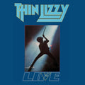 Life Live (Aqua Vinyl/Limited Anniversary Edition) (2Lp) |