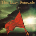 Thin Lizzy - Thin Lizzy Renegade (Emerald Green Vinyl) (Limited Edition) |