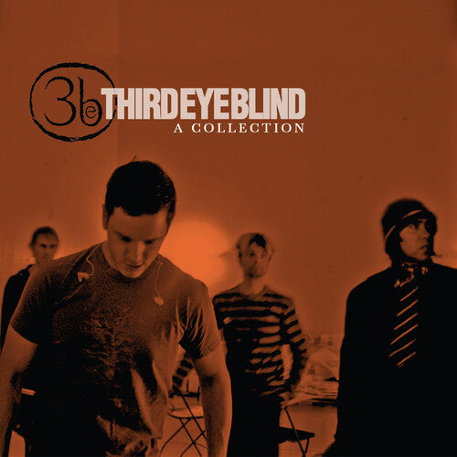 Third Eye Blind - A Collection (2LP Ltd Color Vinyl Import) | Mint (M) Mint (M)