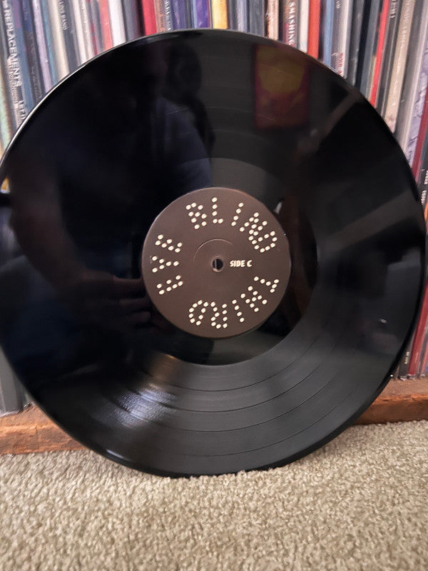 Third Eye Blind - Unplugged Vol. 1 | Mint (M) Mint (M)