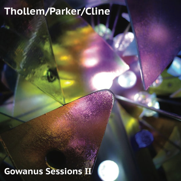 Gowanus Sessions Ii |