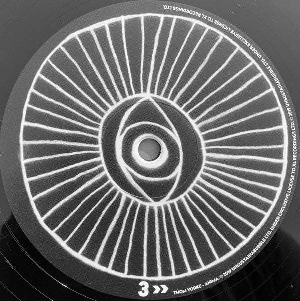 Anima (2x Vinyl) | Mint (M) Mint (M)