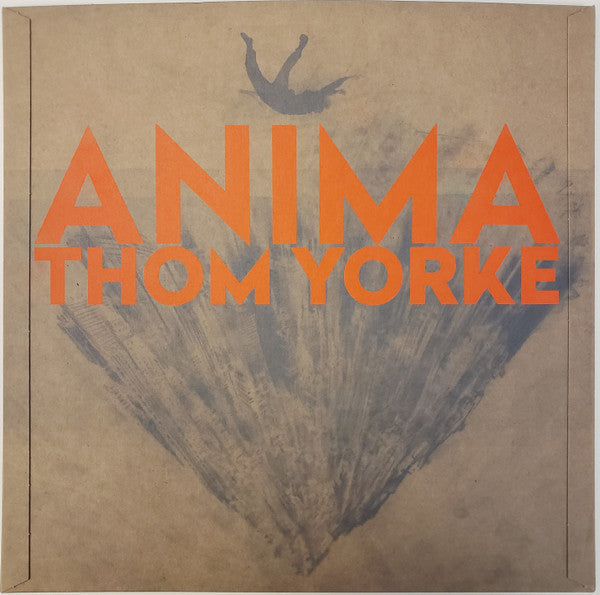 Anima (2x Vinyl) | Mint (M) Mint (M)