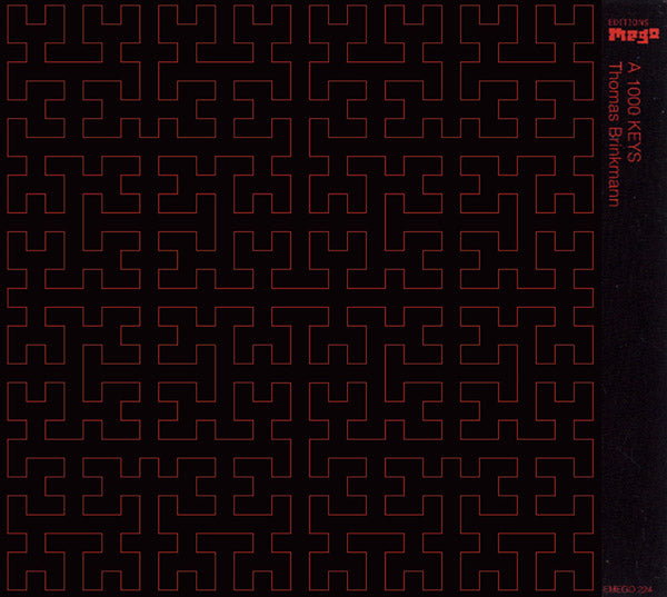 A 1000 Keys |