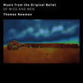 Of Mice And Men (Music From The Original Ballet) |