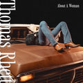 Thomas Rhett - About A Woman [Translucent Copper Nugget LP] | Mint (M) Mint (M)