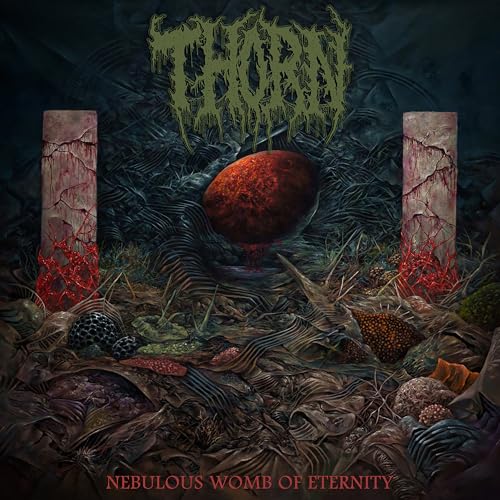 Nebulous Womb Of Eternity |
