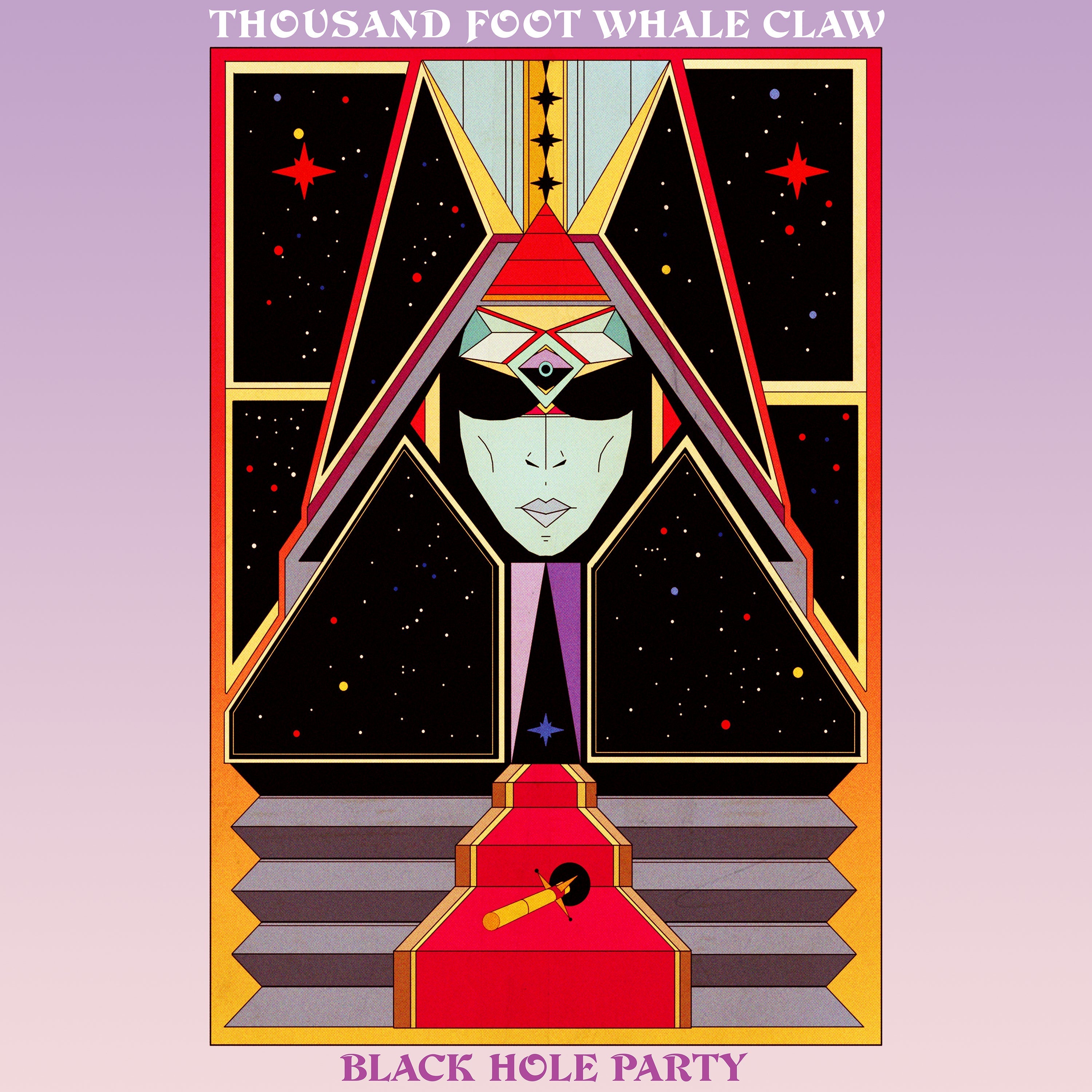 Black Hole Party |
