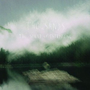 The Sound Of Everything | Mint (M) Mint (M)