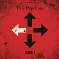 Three Days Grace - Outsider (140 Gram Vinyl, Download Insert) | Mint (M) Mint (M)