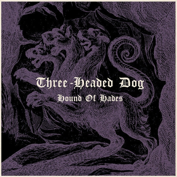 Hound of Hades |
