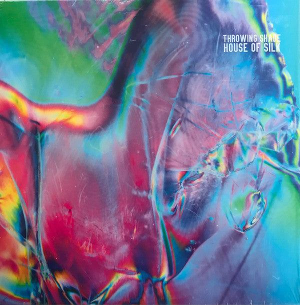House Of Silk | Mint (M) Mint (M)
