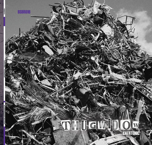 Catatonic EP | Mint (M) Mint (M)