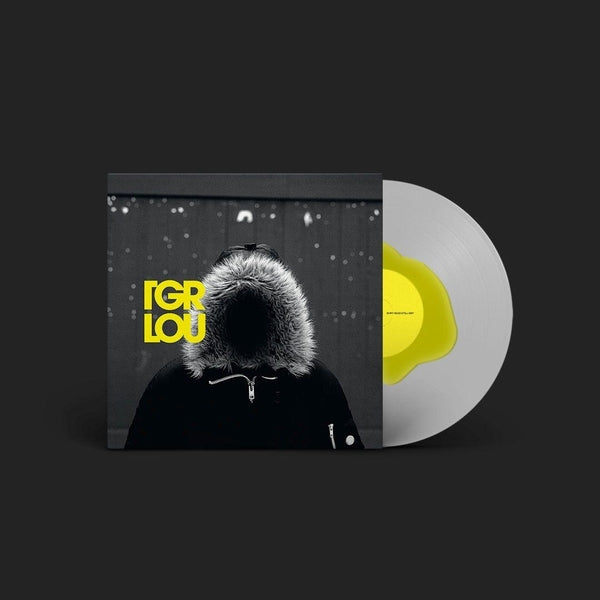 Is My Head Still On? (Clear Vinyl) |