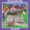 You Are Still Here [Import] | Mint (M) Mint (M)
