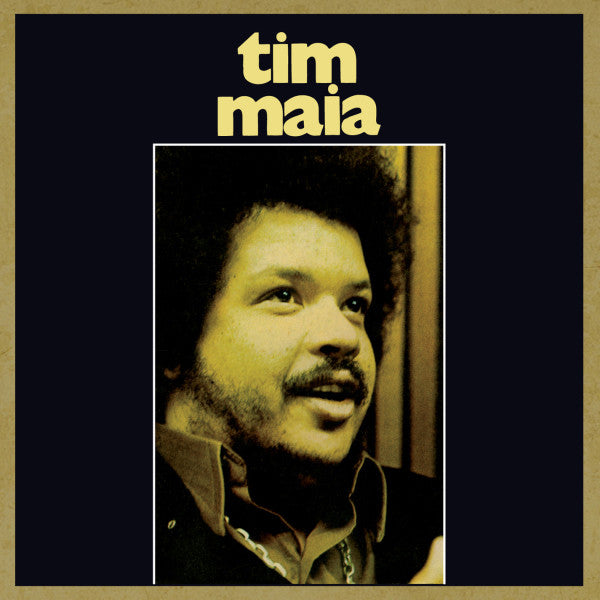 Tim Maia | Mint (M) Mint (M)