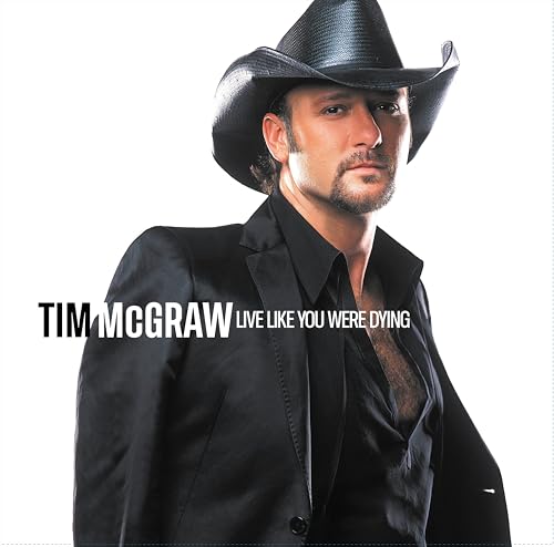 Live Like You Were Dying (20th Anniversary) | Mint (M) Mint (M)