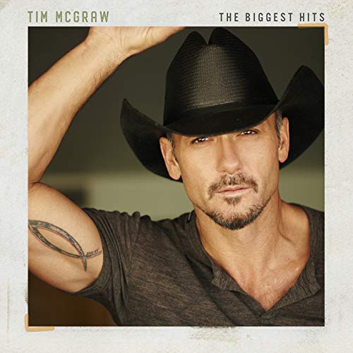 The Biggest Hits (VINYL) | Mint (M) Mint (M)