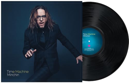 Time Machine [Lp] |