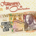 Million Pound Note | Mint (M) Mint (M)
