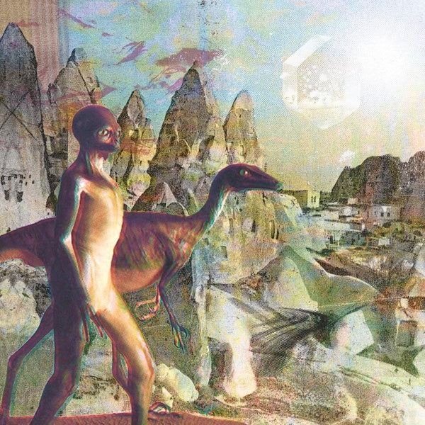 Feral Lands & Forbidden Cities |