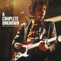 A Complete Unknown (CD)(Booklet) |