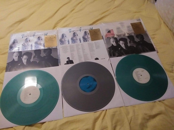 Tin Machine II | Mint (M) Mint (M)