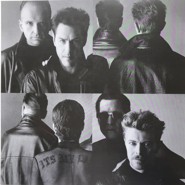 Tin Machine II | Mint (M) Mint (M)
