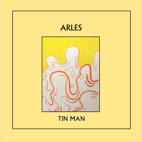 Arles (VINYL) |
