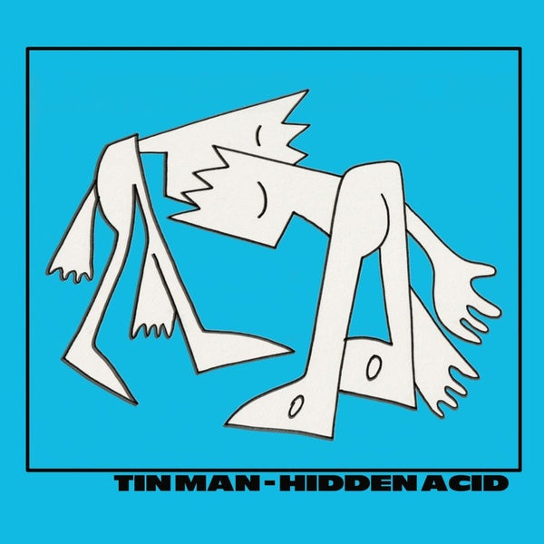 Hidden Acid |