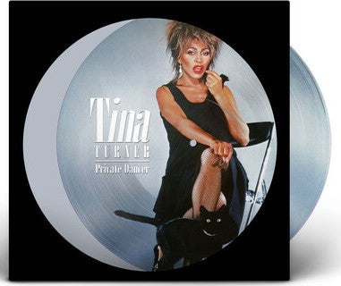 Private Dancer (40th Anniversary Edition) (Picture Disc Vinyl) |