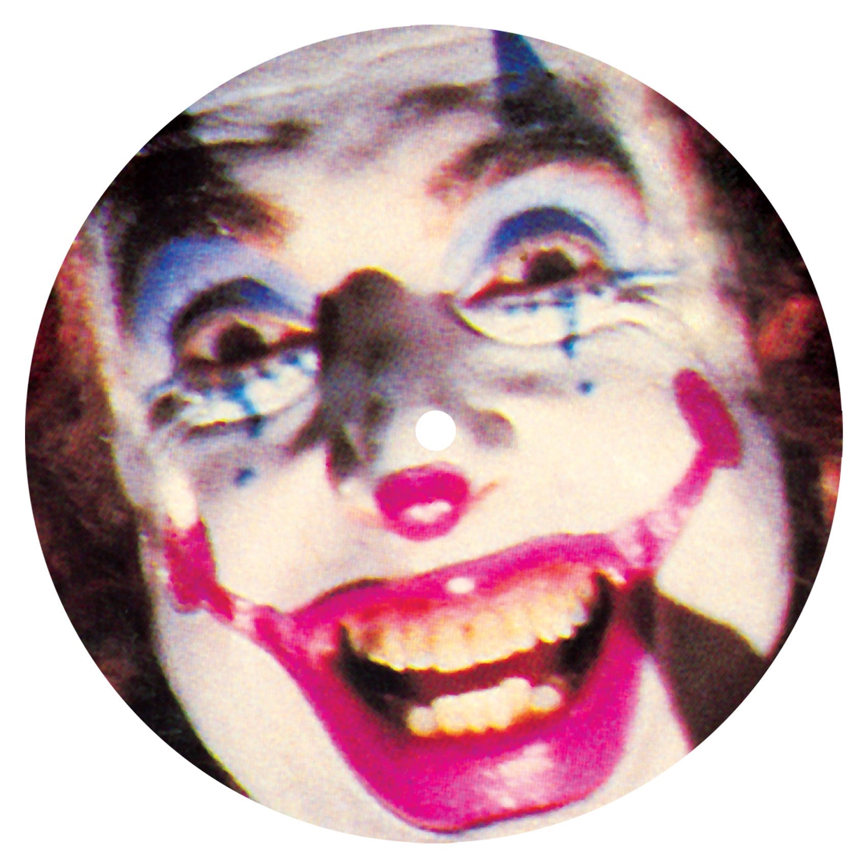Blood Harvest (Original Motion Picture Soundtrack) |