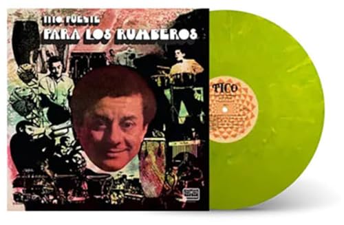 Para Los Rumberos [Green Guava LP] | Mint (M) Mint (M)