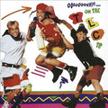 Tlc - Ooooooohhh On The Tlc Tip | Mint (M) Mint (M)