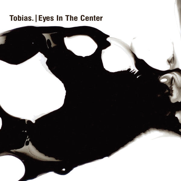 Eyes In The Center | Mint (M) Mint (M)