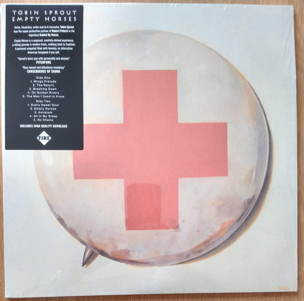 Empty Horses | Mint (M) Mint (M)