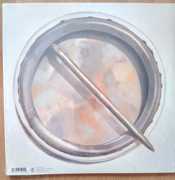 Empty Horses | Mint (M) Mint (M)