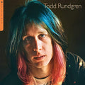 Todd Rundgren - Now Playing |