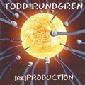 Re-Production *PRE-ORDER 7/25/25* (Orange Crush Vinyl) | Mint (M) Mint (M)