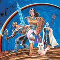 Phantasy Star (Original Video Game Soundtrack) |